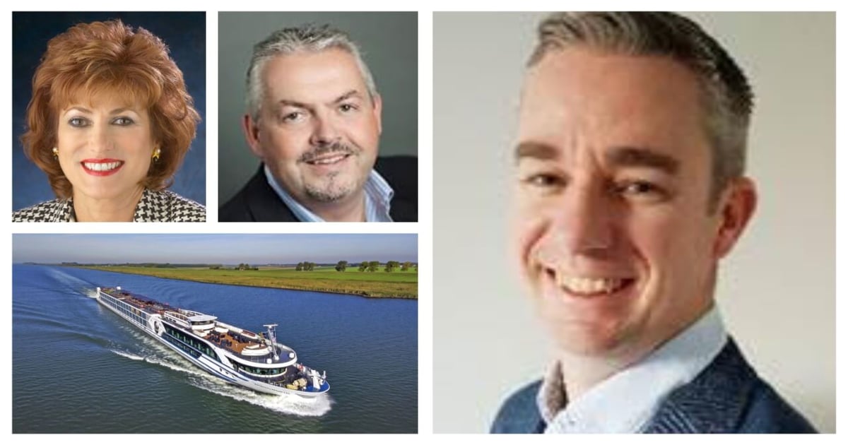 Stuart Milan to lead Riviera Travel North America as president