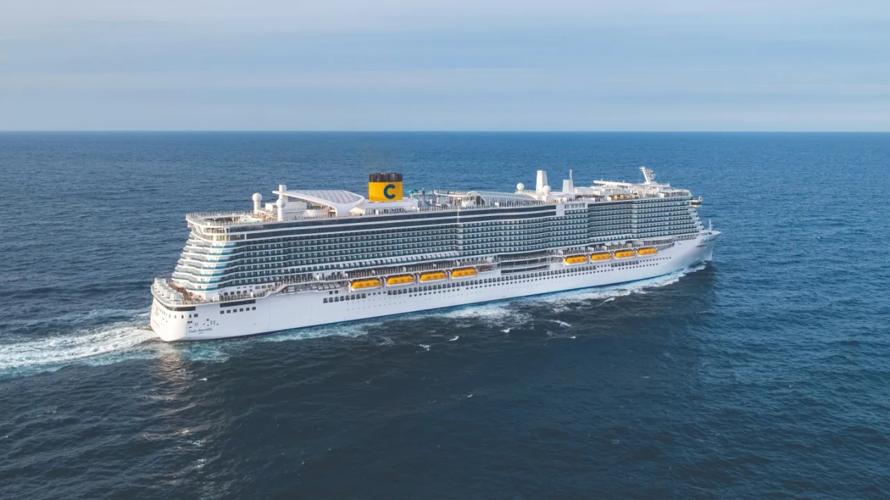 Costa Smeralda Deploying To Canaries For Winter 2026 27 costa-smeralda-deploying-to-canaries-for-winter-2026-27