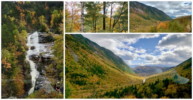 Conway Scenic Railroad to become iconic New England cruise excursion