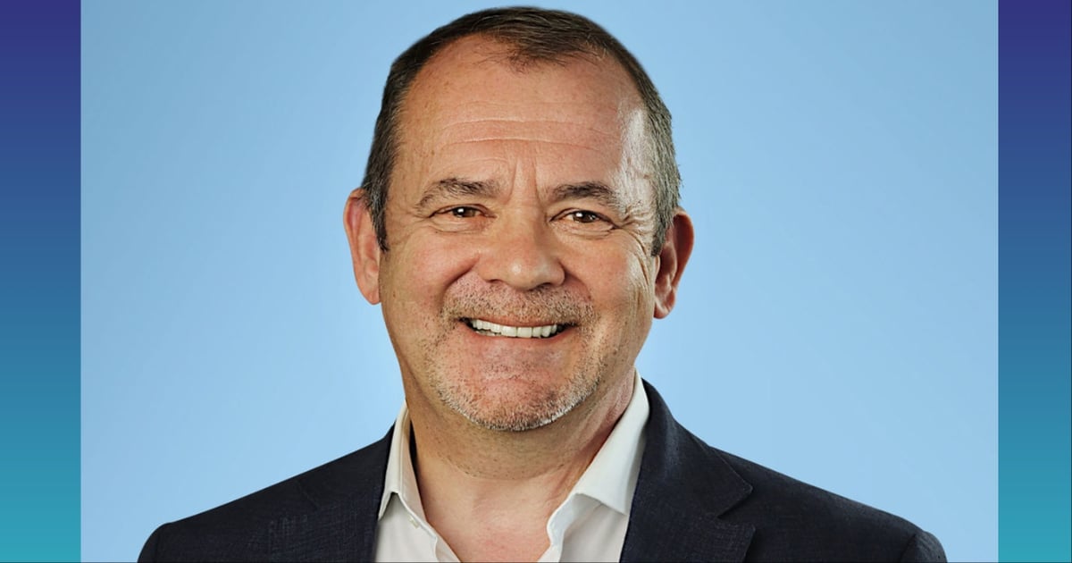Harding+ founder Neil Harding steps down from board