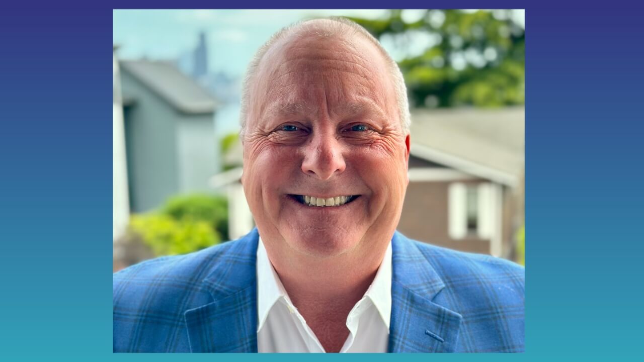 Keith Taylor confirmed as Lindblad's chief maritime officer