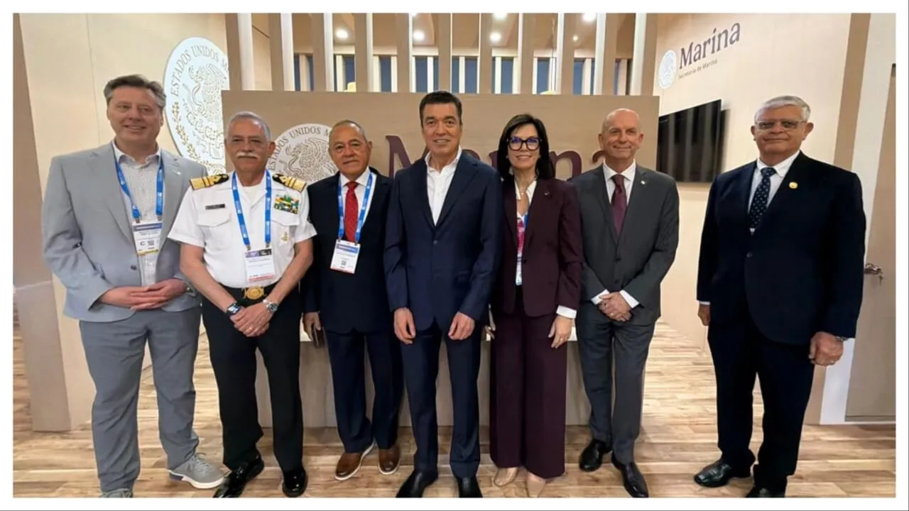 Carnival Corp. expands Mexico cadet program to Princess Cruises Carnival Corp. expands Mexico cadet program to Princess Cruises