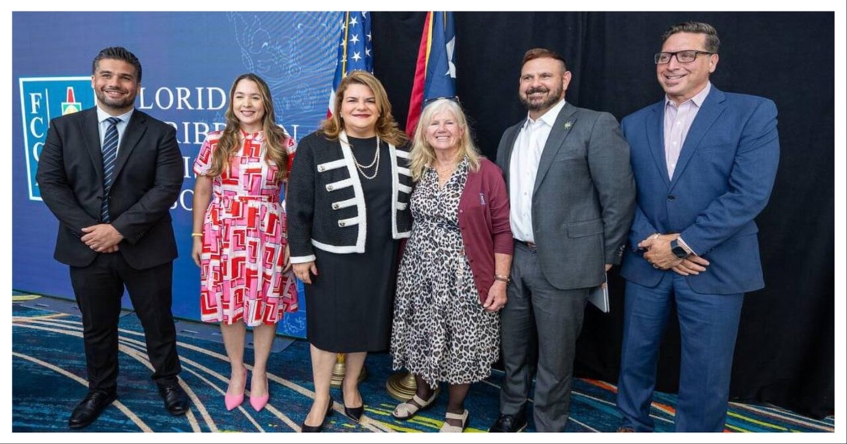 Puerto Rico heralds 2025 FCCA conference's return
