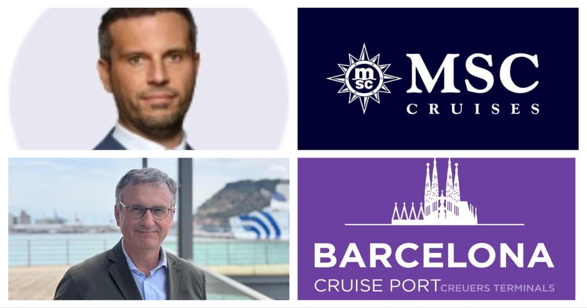 Leadership transition at Global Ports Holding