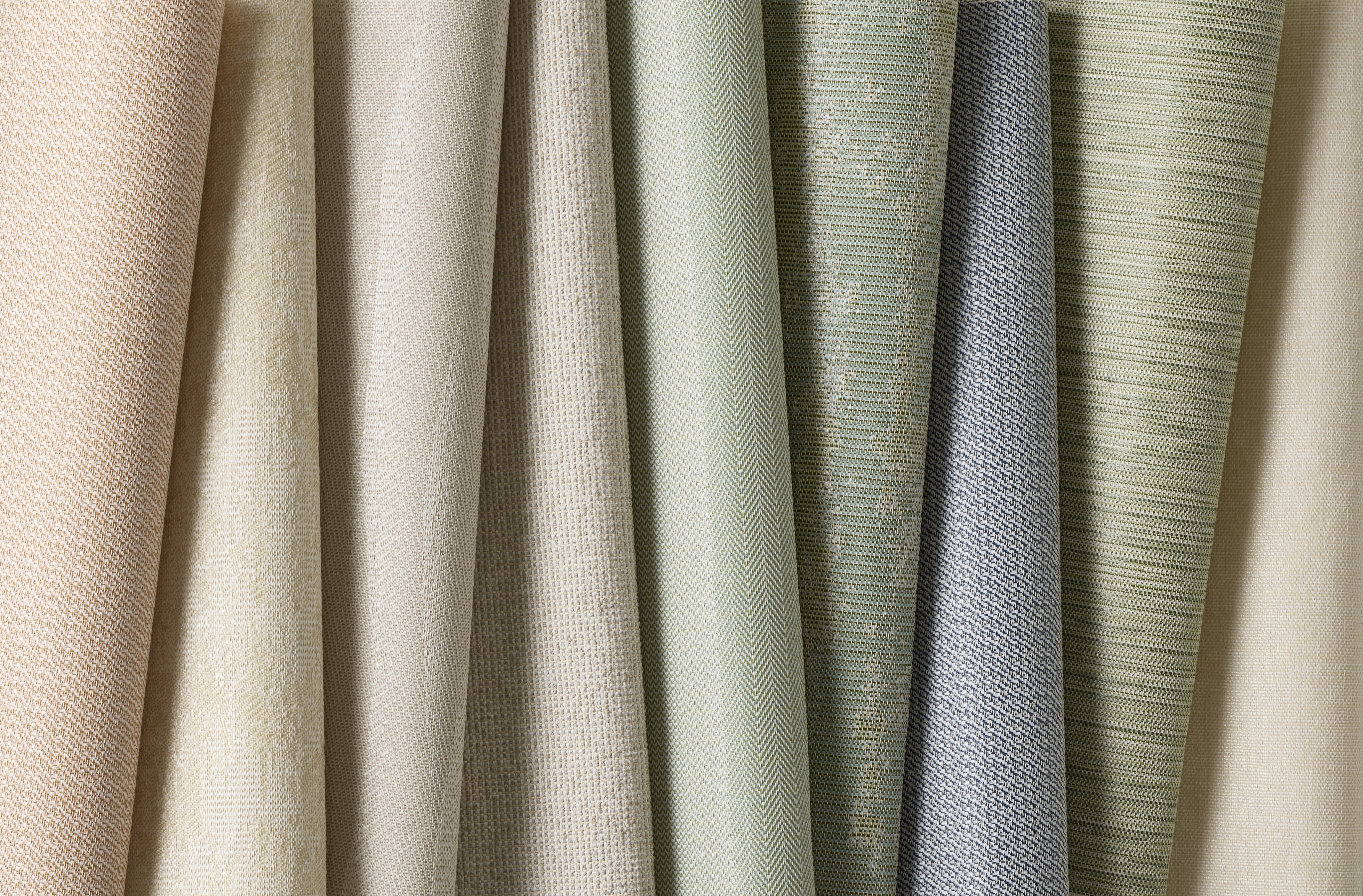 Carnegie expands Xorel Cruise collection with new patterns