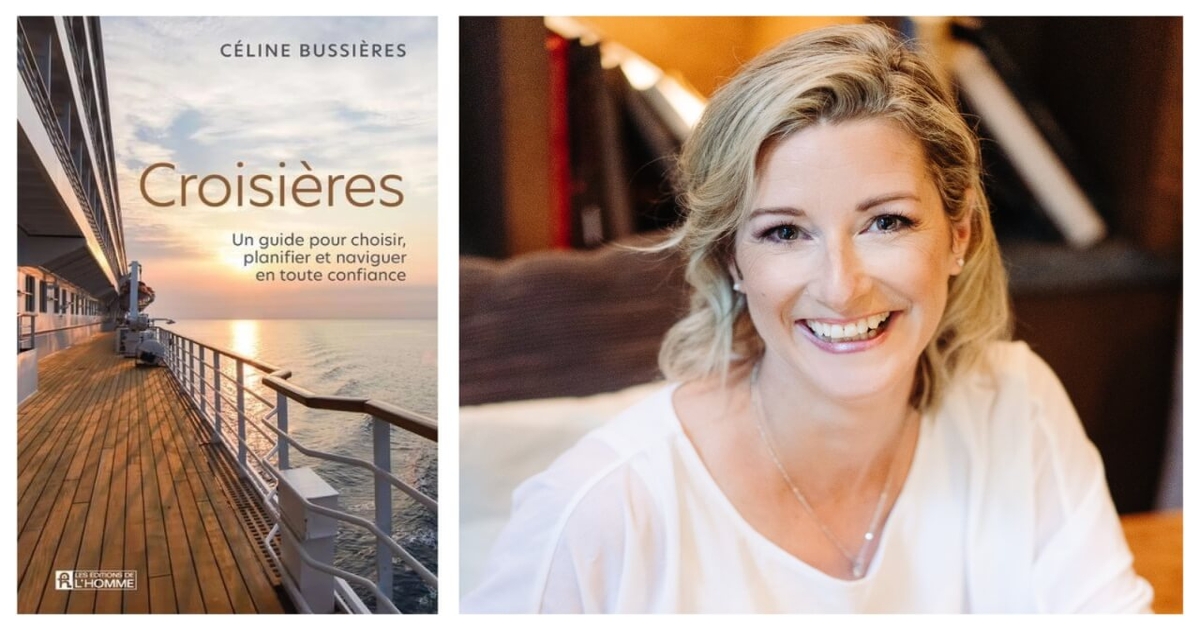 New book demystifies cruising for French-speakers