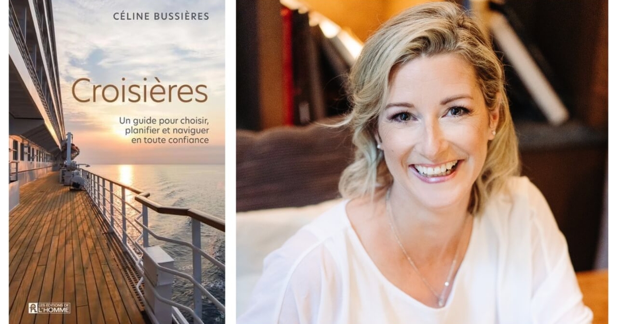 New book demystifies cruising for French-speakers