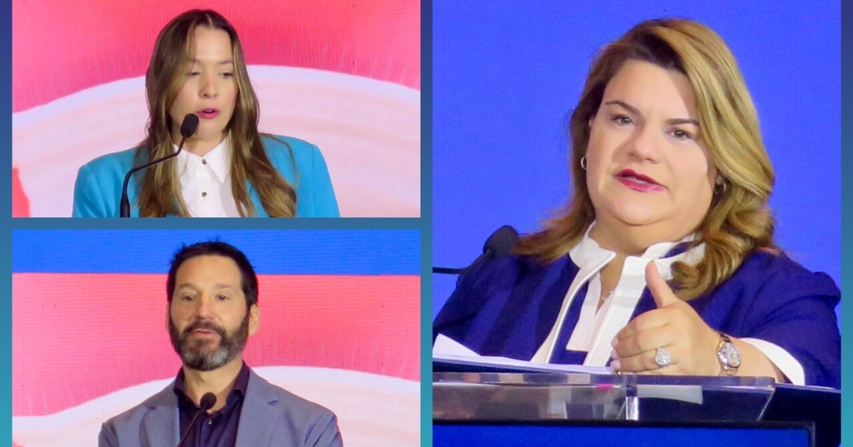 'Tell us what we can do to be a cruise leader': Puerto Rico to FCCA