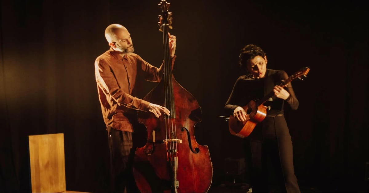 Hapag-Lloyd launches world music programme on Europa