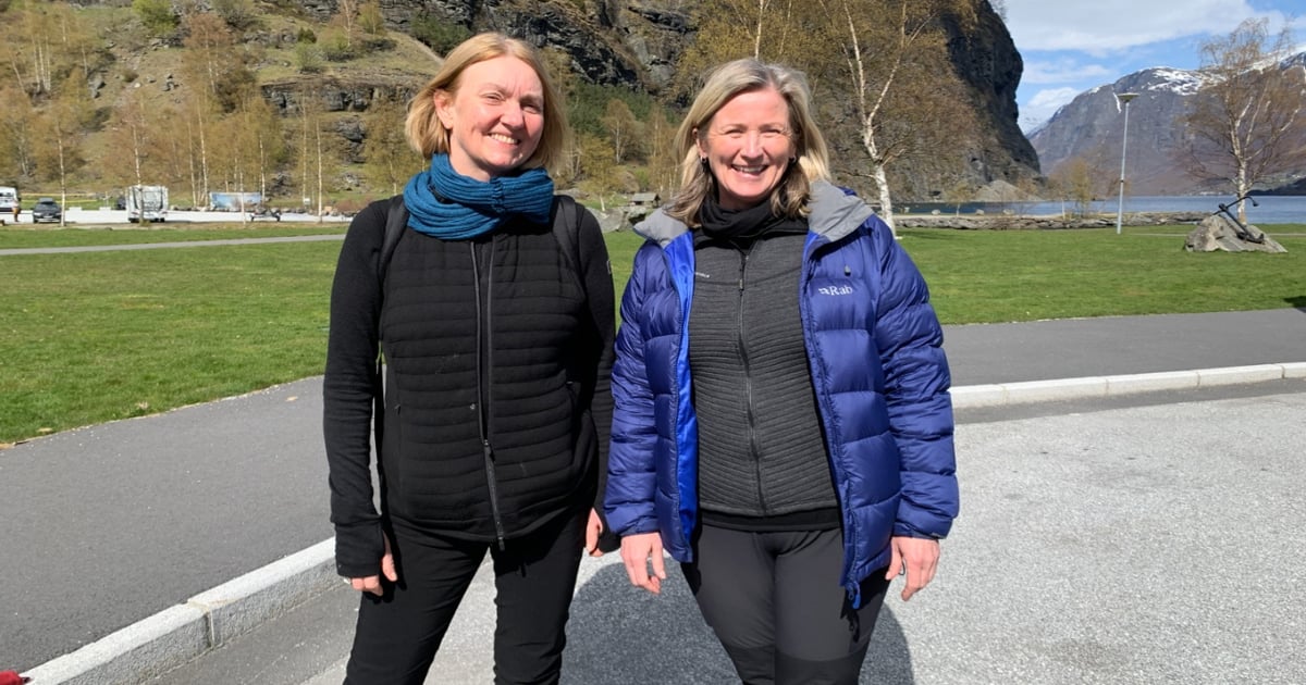 Norway's cruise sector expands with port upgrades and sustainability focus