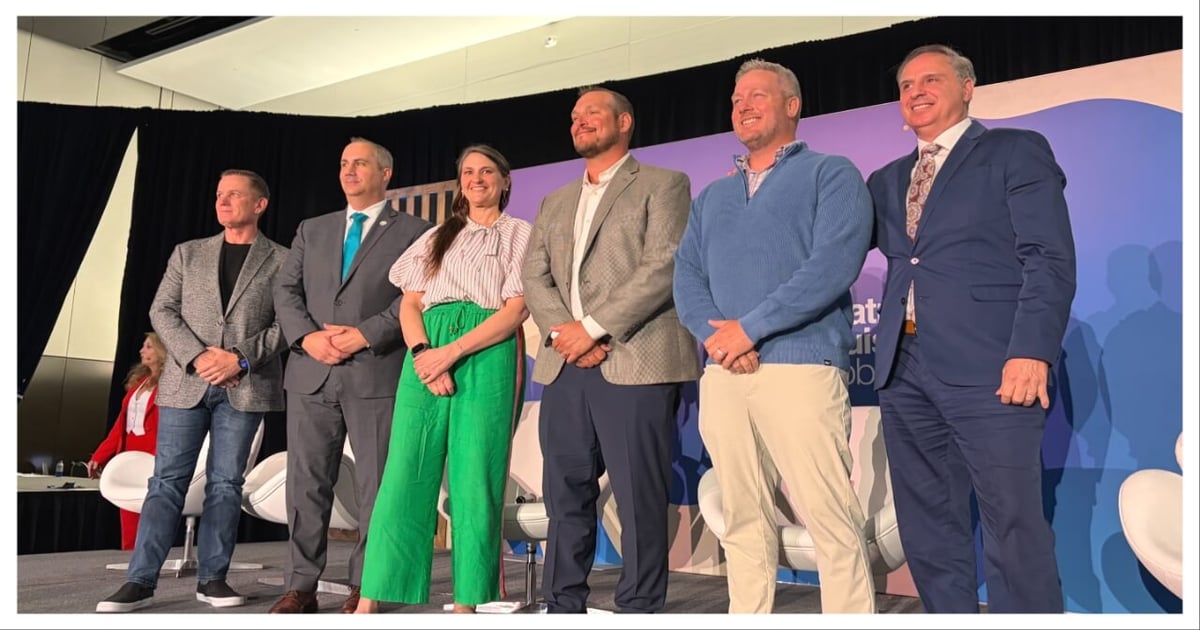 Coming attractions: More cruise port sizzle and substance