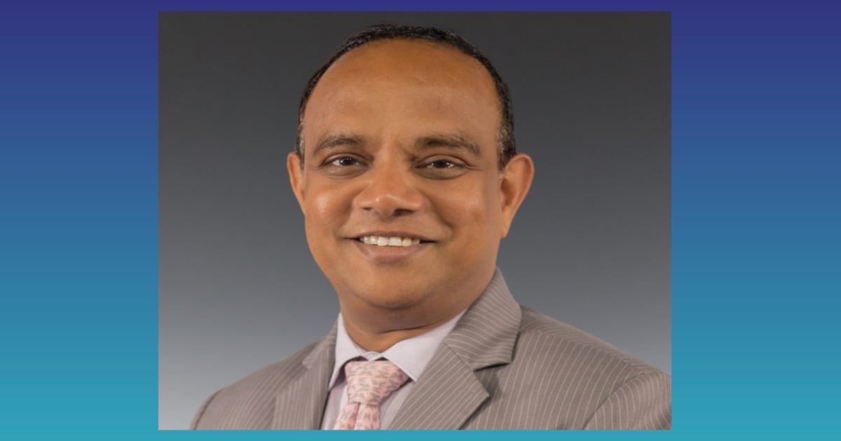Sai Baddi promoted to GM of The World, Residences at Sea