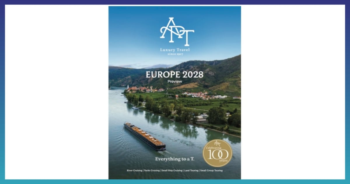 APT, Travelmarvel release early 2028 Europe itineraries