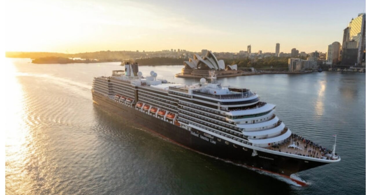 HAL’s 2026-27 Australia, New Zealand and Asia cruises on sale