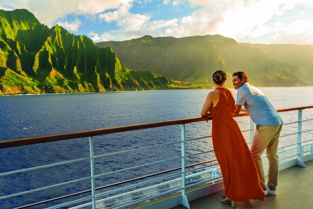 NCL, Oceania Cruises adopt 48hour cancellation policy