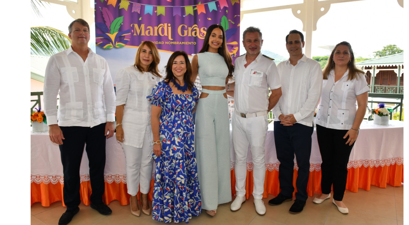 David Candib exits Carnival after many port accomplishments