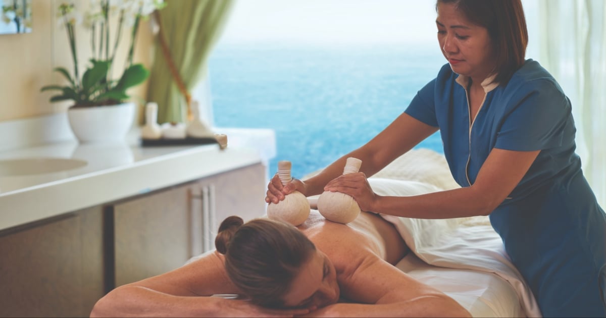 Oceania Cruises expands wellness tour portfolio