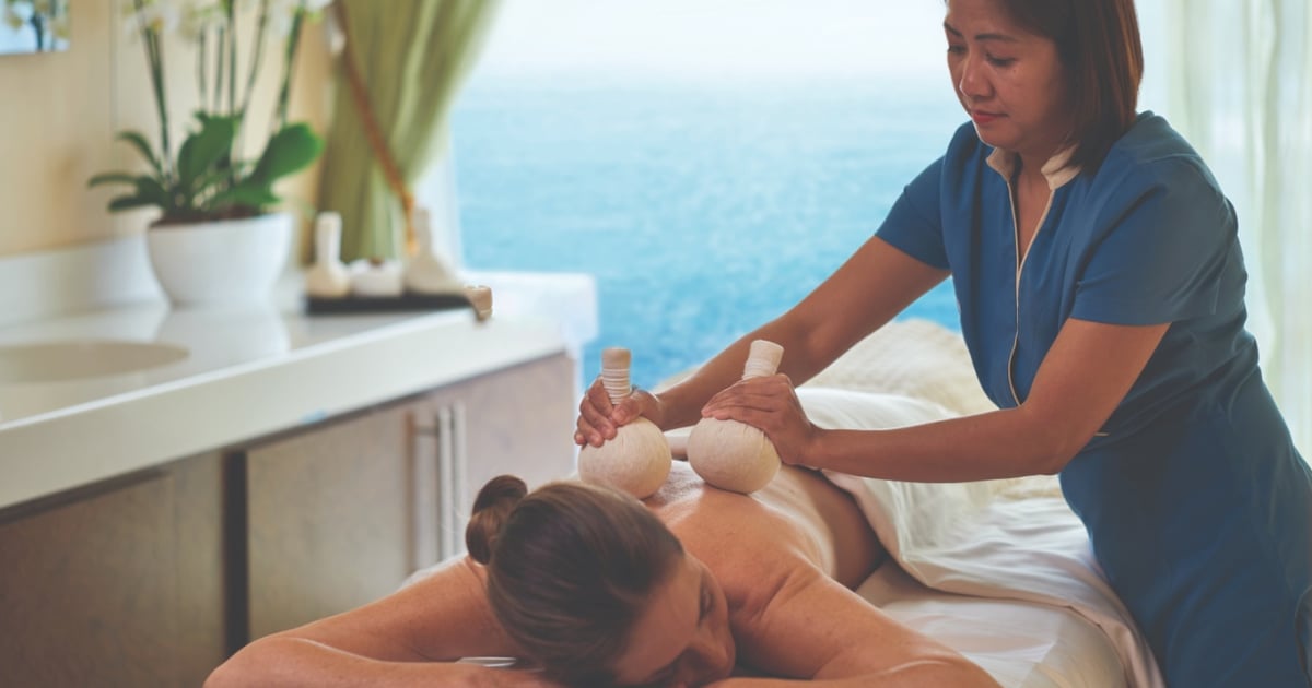 Oceania Cruises expands wellness tour portfolio