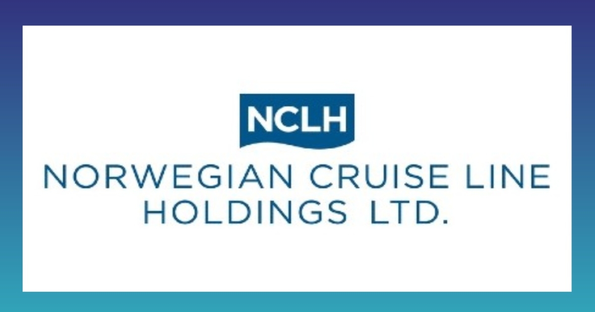 NCLH second quarter profit in line, full-year guidance reiterated