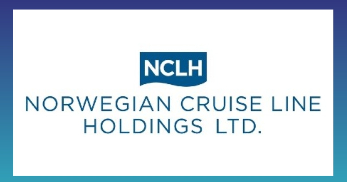 NCLH second quarter profit in line, full-year guidance reiterated