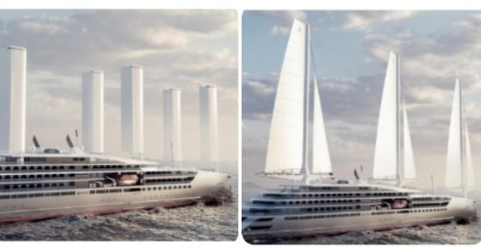 Swap2zero Ponant Logo Ponant | 2025 Paul Gauguin Cruises Brochure