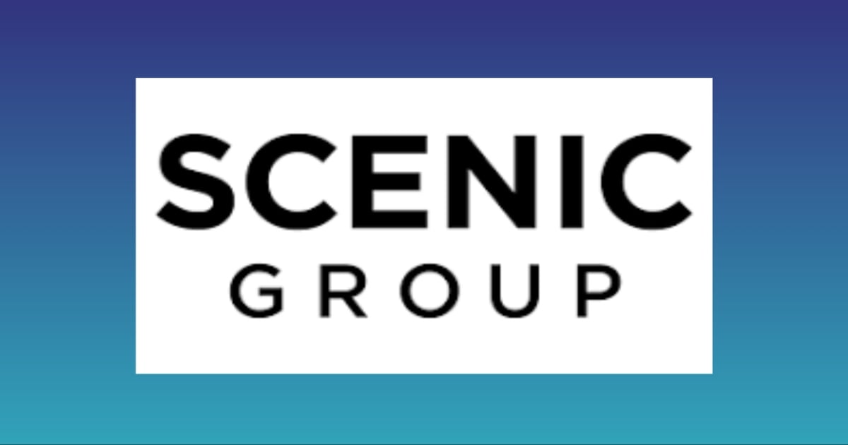 Scenic Group seeks new VP sales, USA/Latin America
