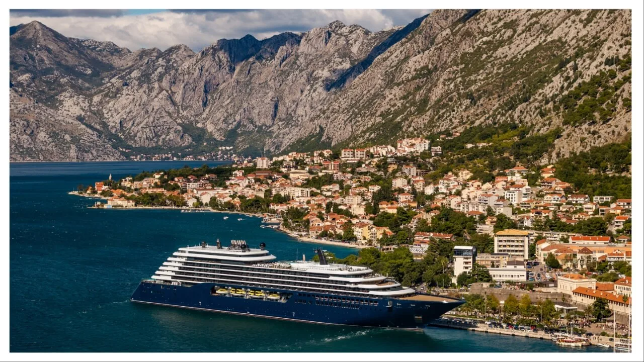 Ritz-Carlton Yacht Collection lenders defer repayments: report