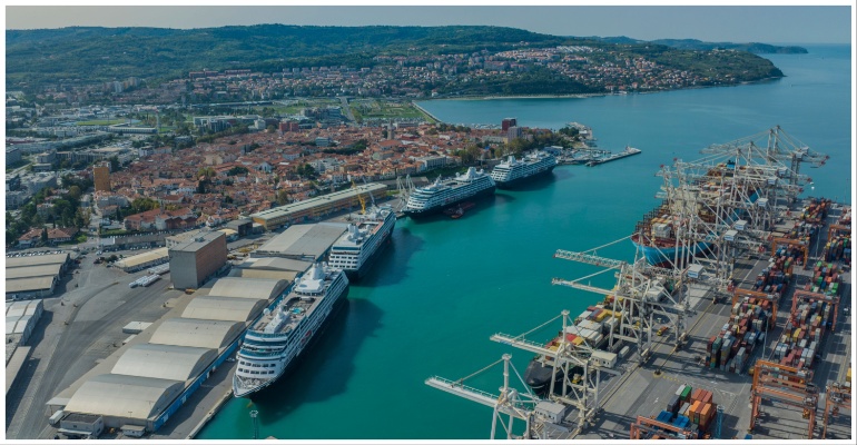 Cruise lines roll out Black Friday/Cyber Monday deals