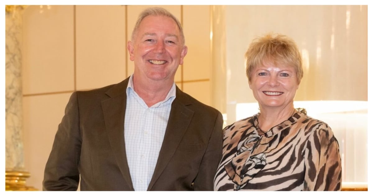 Mick Fogg joins Pearl Expeditions as GM and head of sustainability