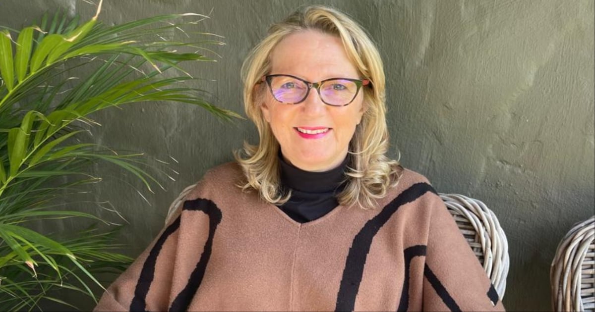 My First Cruise Connections: A&amp;K Travel Group’s Amanda Schuddinh