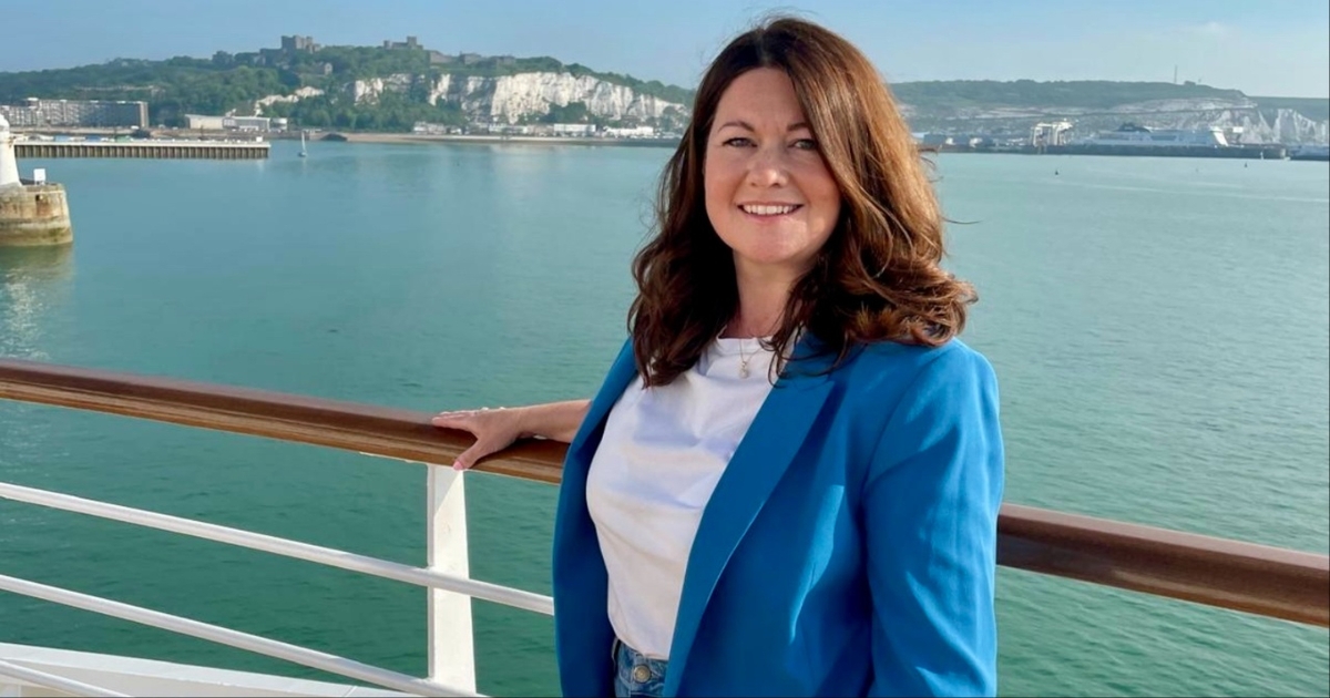 HAL elevates Karen Farndell to associate VP, UK &amp; Ireland