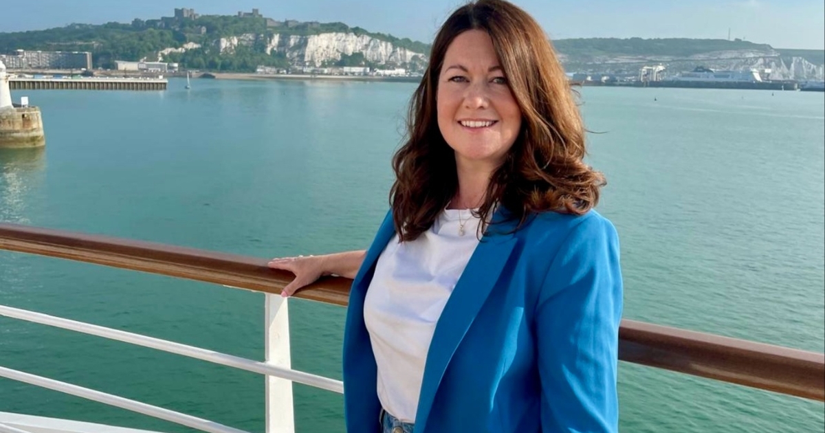 HAL elevates Karen Farndell to associate VP, UK & Ireland