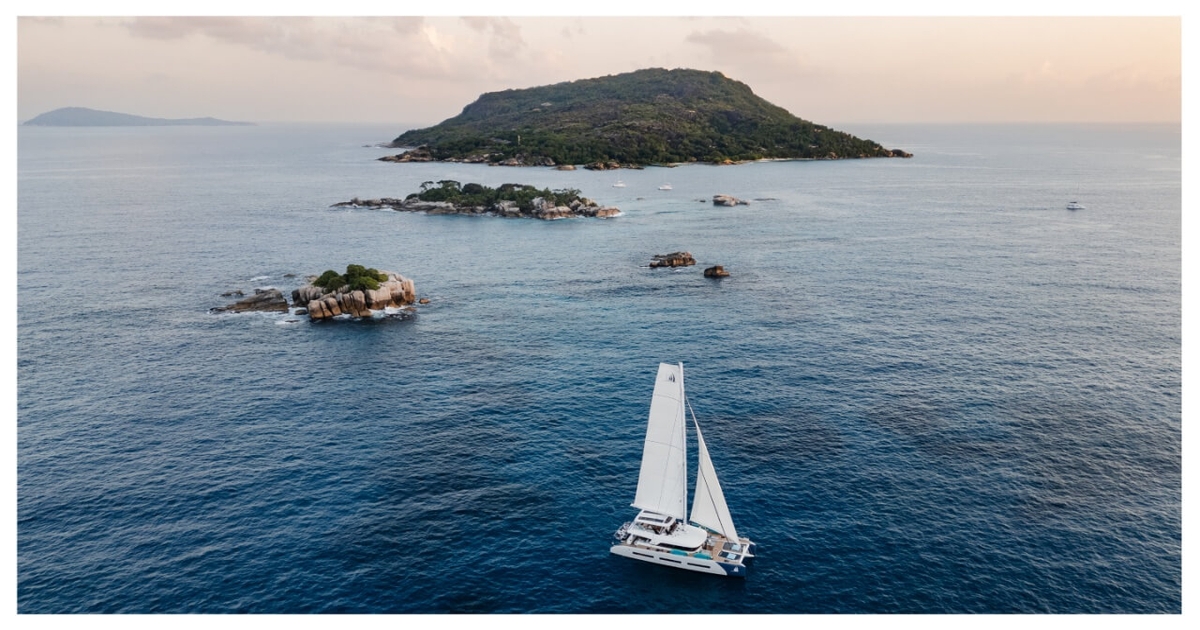 New Ponant Yachting brand orders a newbuild