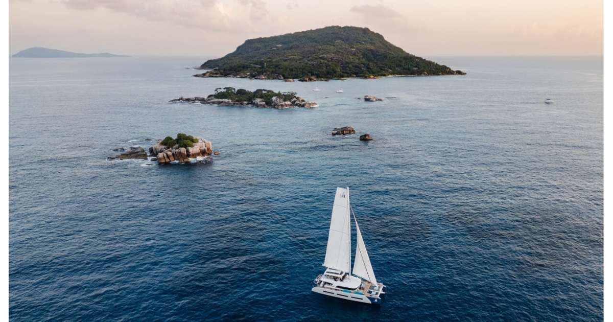 New Ponant Yachting brand orders a newbuild