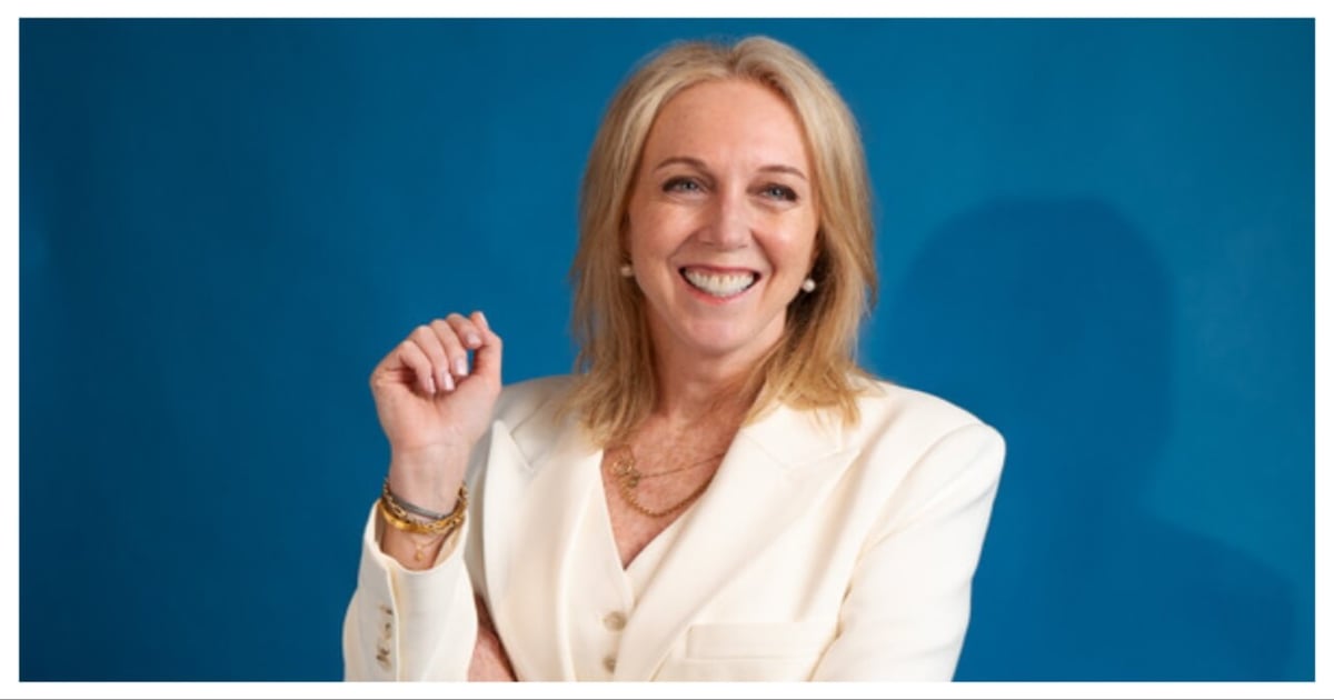 Kara Glamore Virtuoso’s new GM Australia and New Zealand
