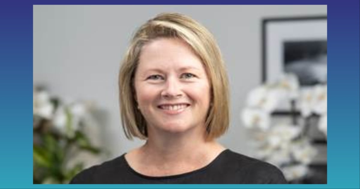 Megan Toni MSC Cruises' new sales chief, Australia/New Zealand