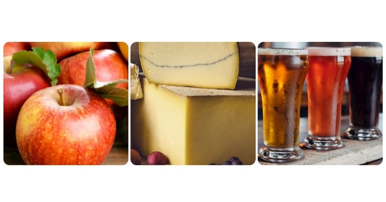 Great Lakes Cruise Association mounts #39 galley supply #39 initiative