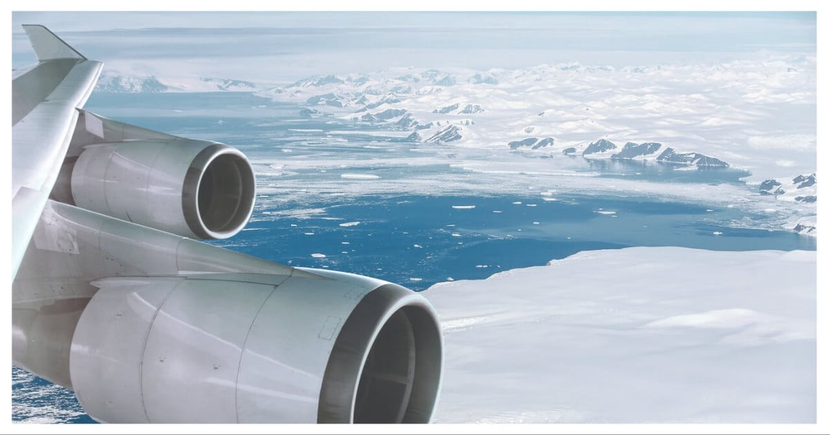 Atlas Ocean Voyages increases Antarctica fly-cruise departures