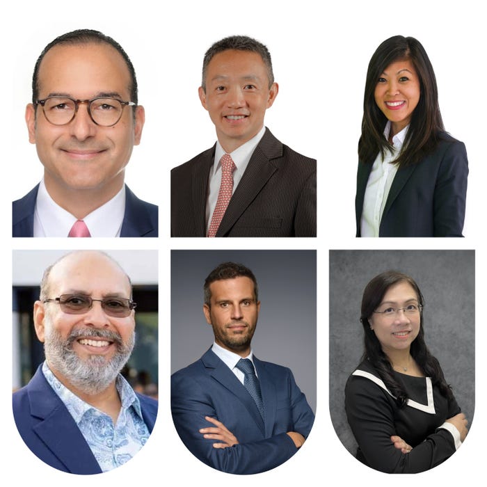 Seatrade Cruise Asia News, interviews and exclusive coverage