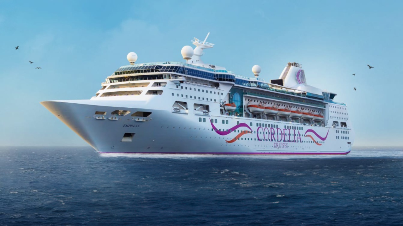 Cordelia Cruises adding two new ships
