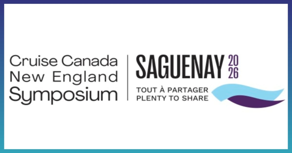 Registration opens for 2026 Cruise Canada/New England Symposium