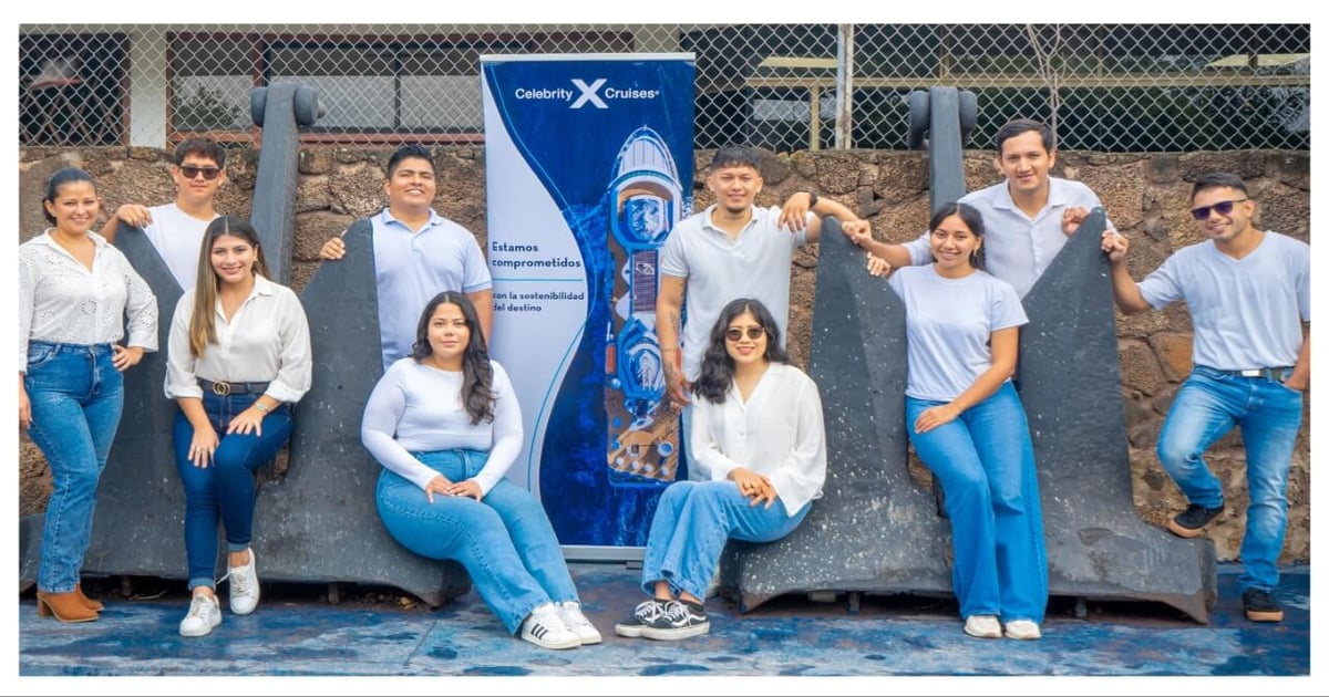 New Royal Caribbean Group Foundation scales up