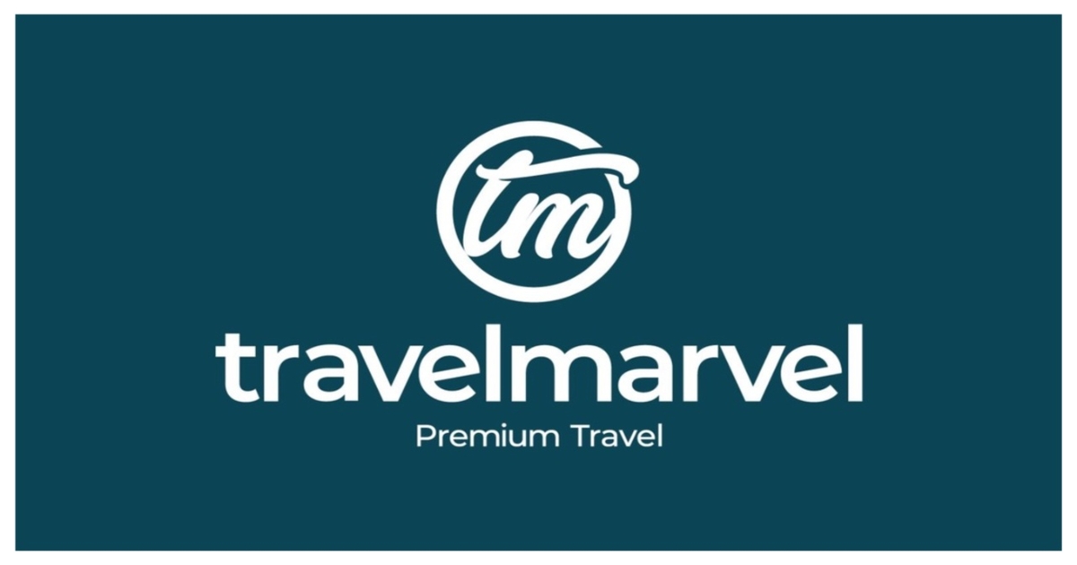 Travelmarvel launches new logo and slogan