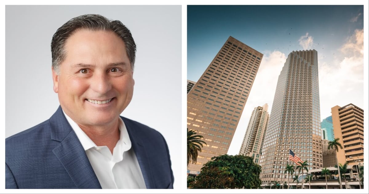 SSA Marine opens Miami office
