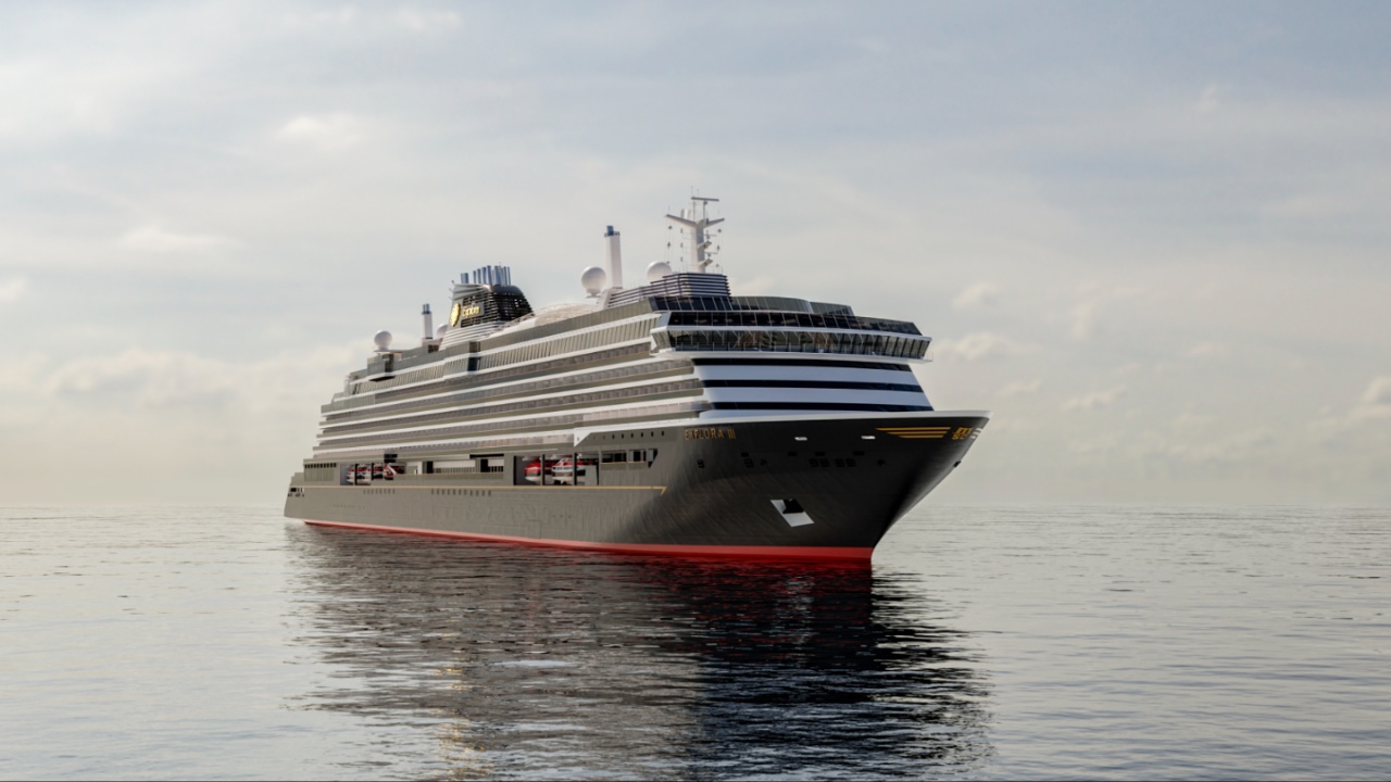 Crypto cruise ship Satoshi soon heading to Panama