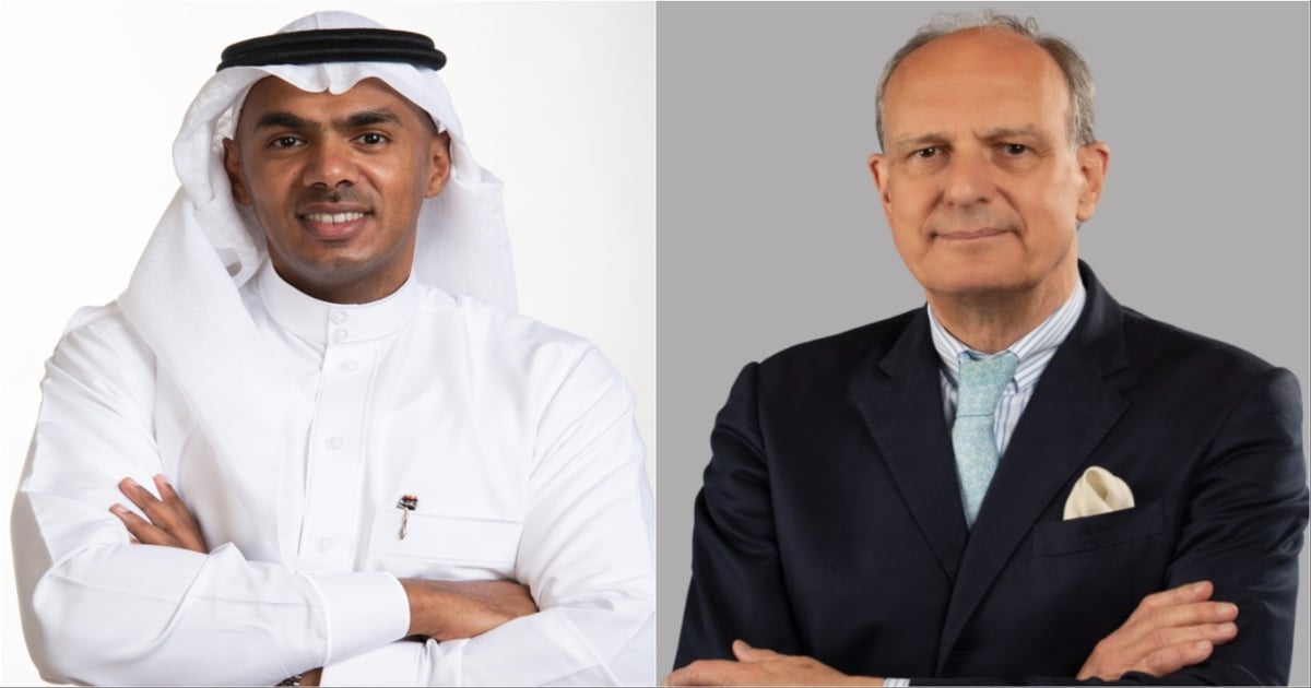 Cruise Saudi replaces Lars Clasen with acting CEO Taha Nazer