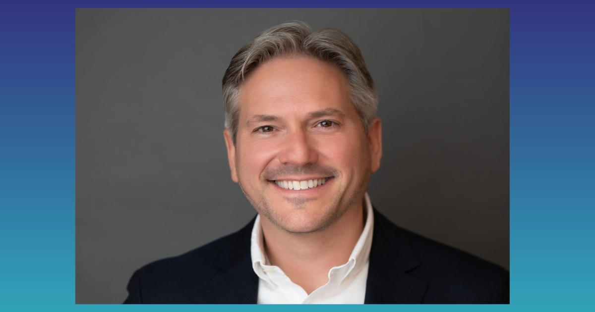 Meet Norwegian Cruise Line President Marc Kazlauskas