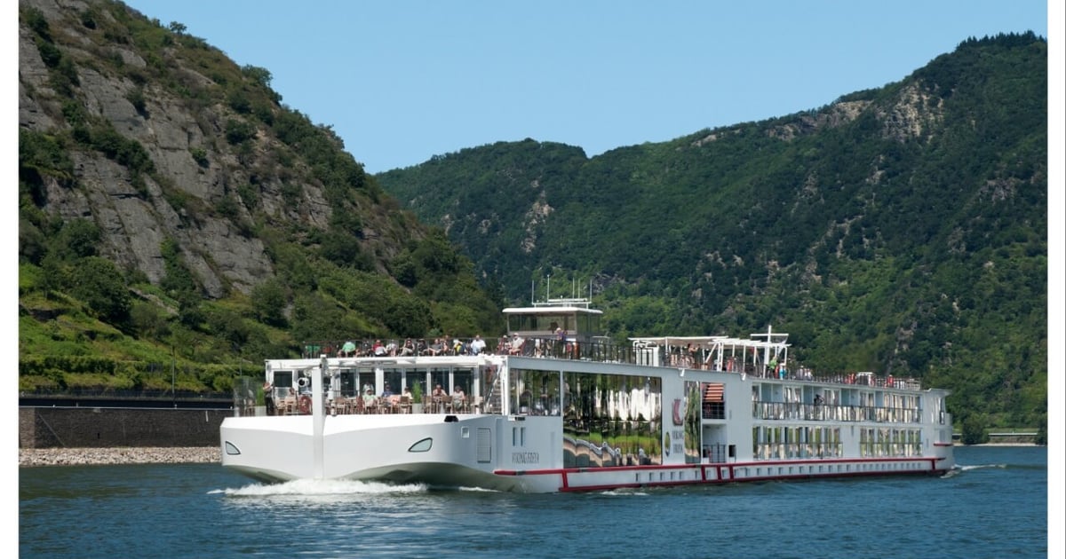 Viking 2026 River Deliveries Adjusted On Shipyard disruptions viking-2026-river-deliveries-adjusted-on-shipyard-disruptions