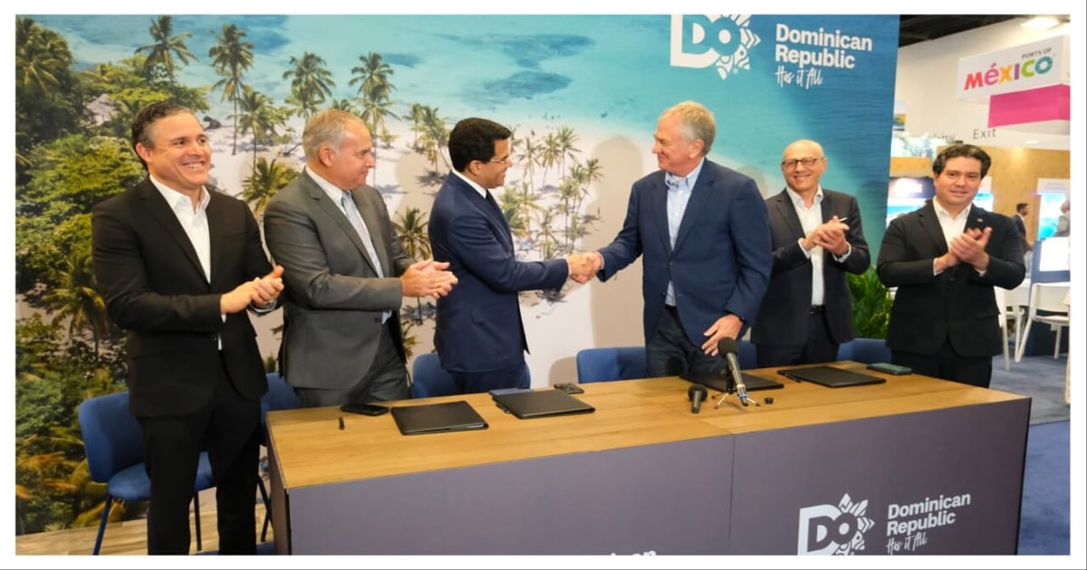 MSC, Casa de Campo team to redevelop Catalina Island