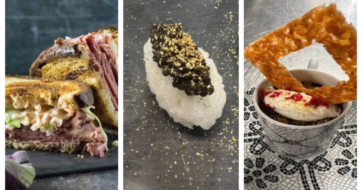 Atlas introduces The Explorer's Table specialty dining